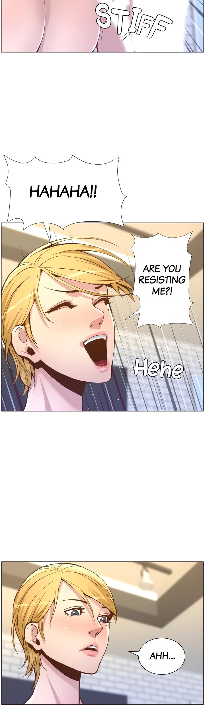 Father's Lust Chapter 70 Page 3