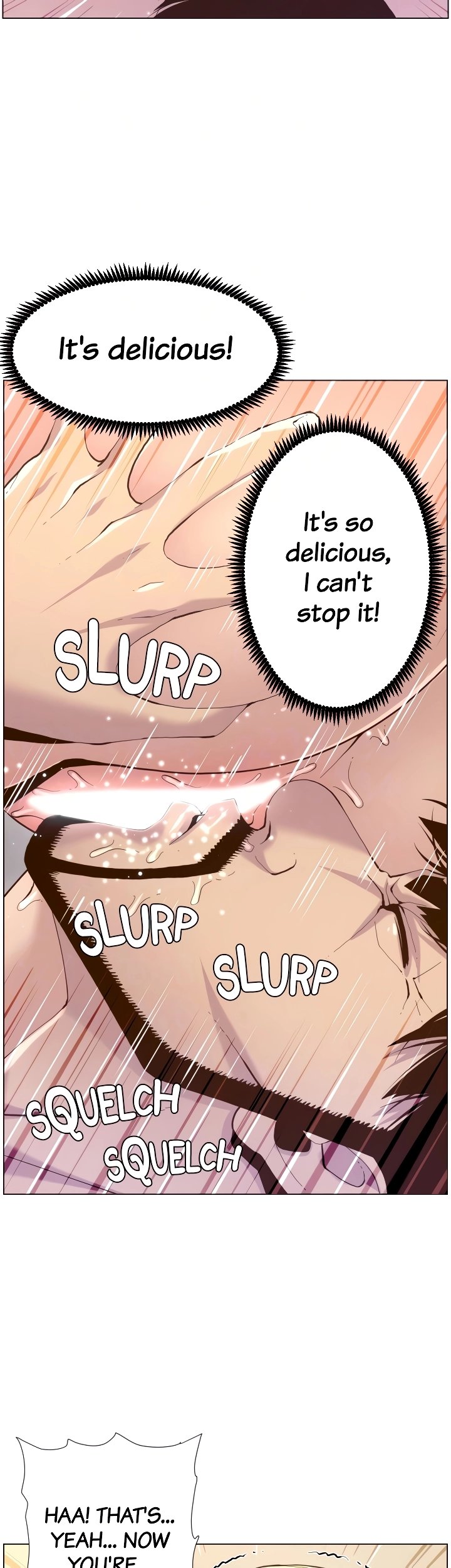 Father's Lust Chapter 70 Page 35