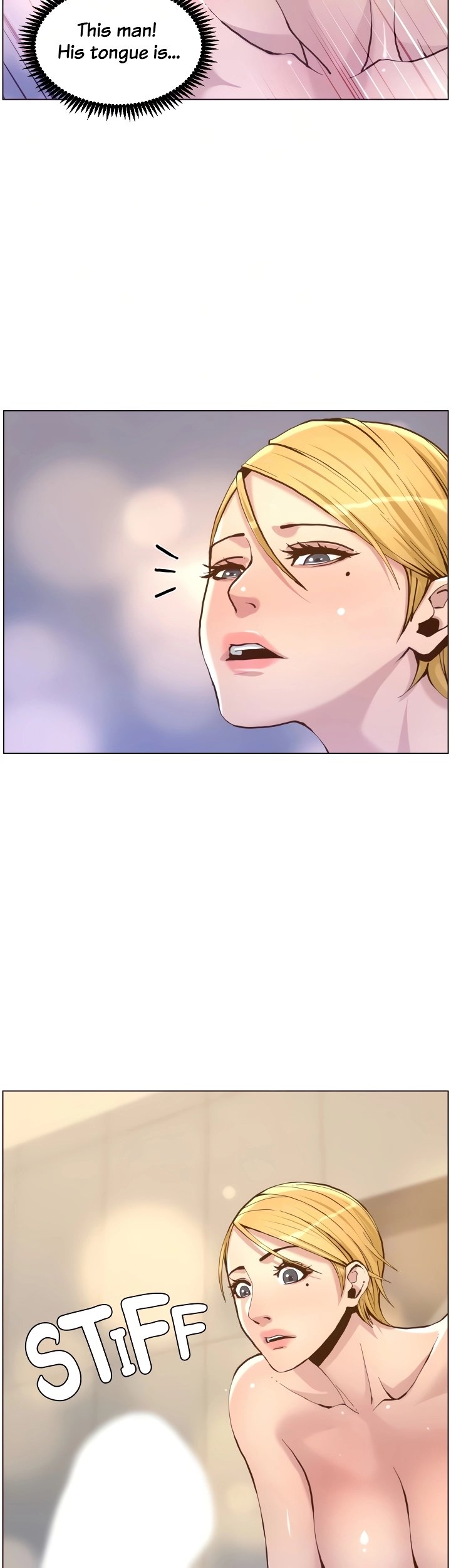 Father's Lust Chapter 70 Page 39