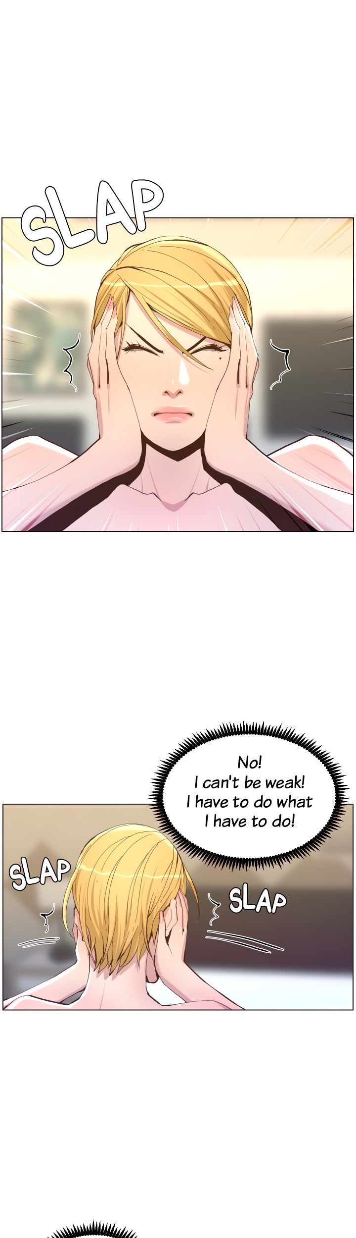 Father's Lust Chapter 70 Page 7