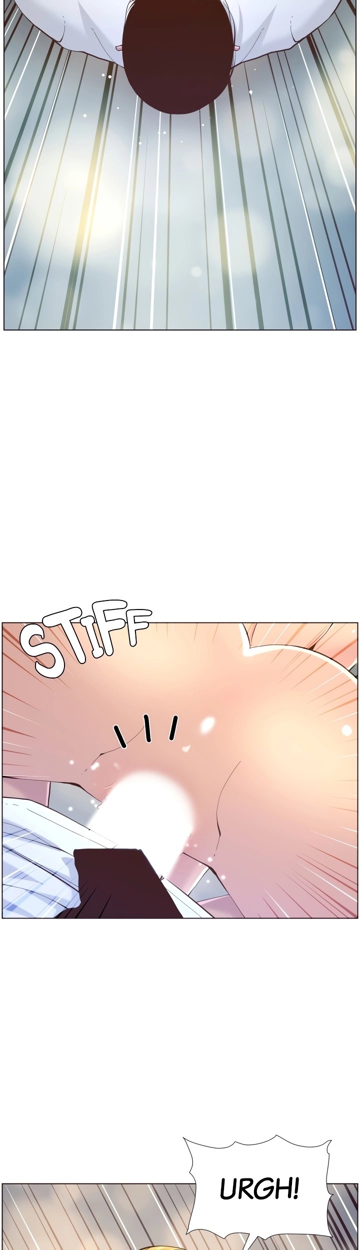 Father's Lust Chapter 71 Page 20