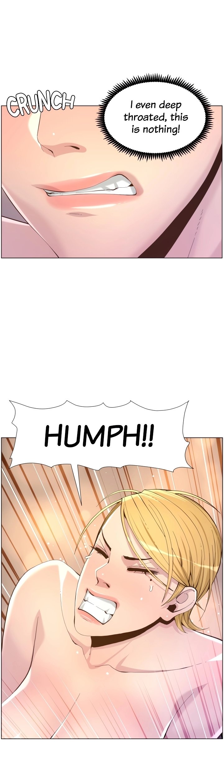 Father's Lust Chapter 71 Page 24