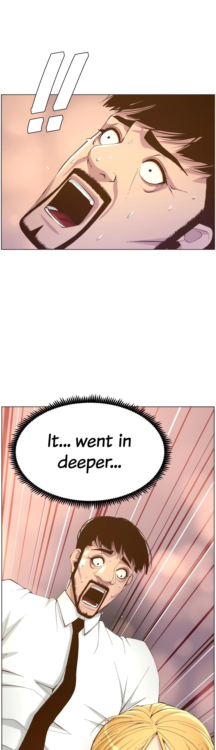 Father's Lust Chapter 71 Page 26