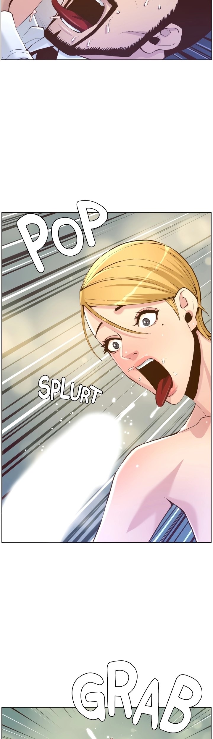 Father's Lust Chapter 71 Page 3