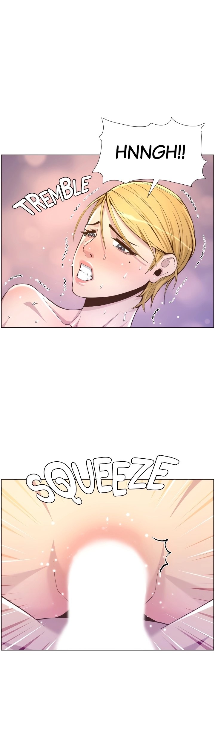 Father's Lust Chapter 71 Page 33