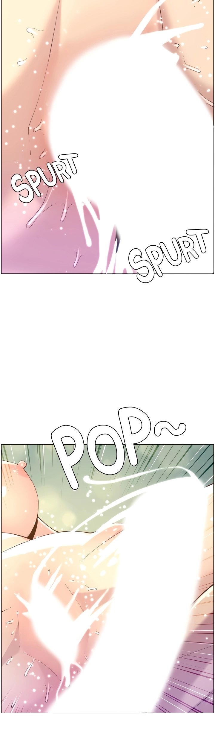 Father's Lust Chapter 71 Page 36