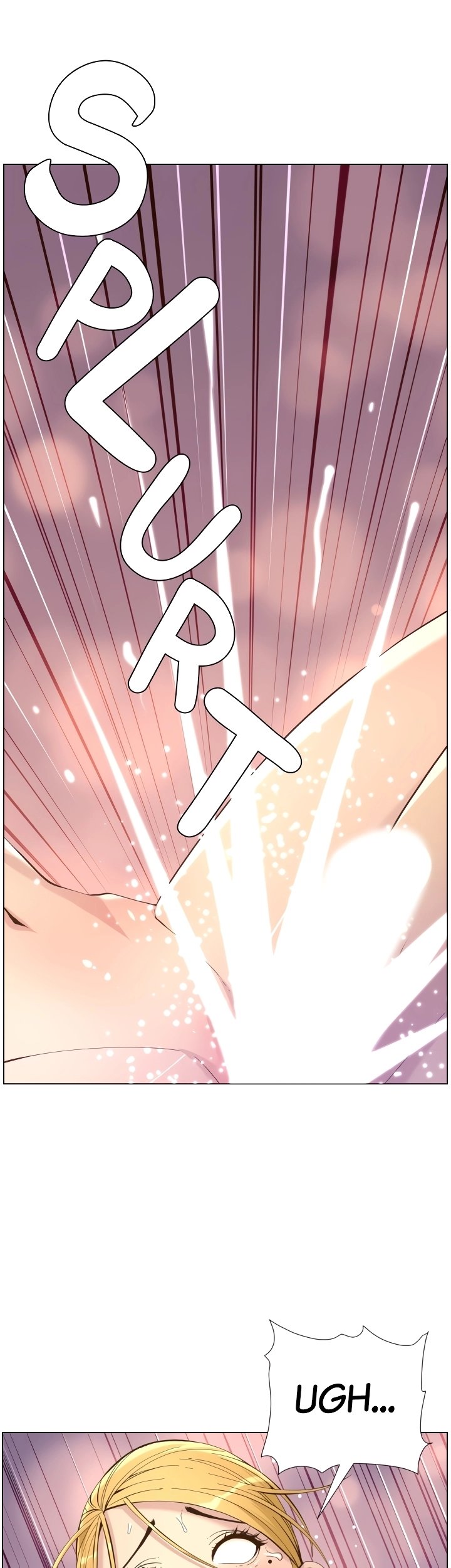 Father's Lust Chapter 71 Page 37