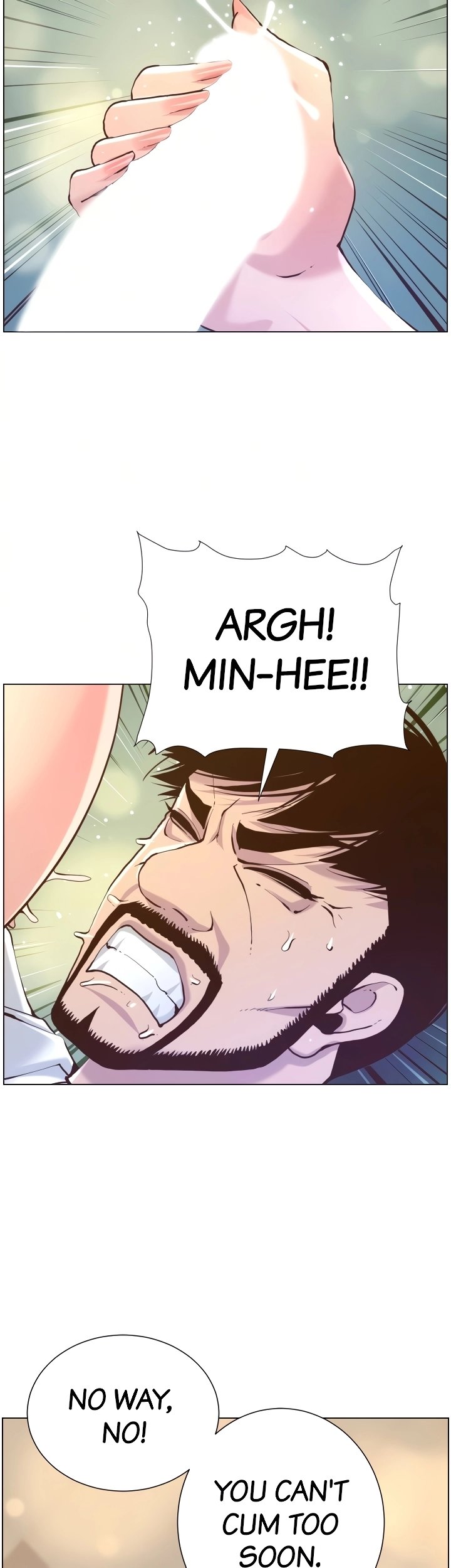 Father's Lust Chapter 71 Page 4
