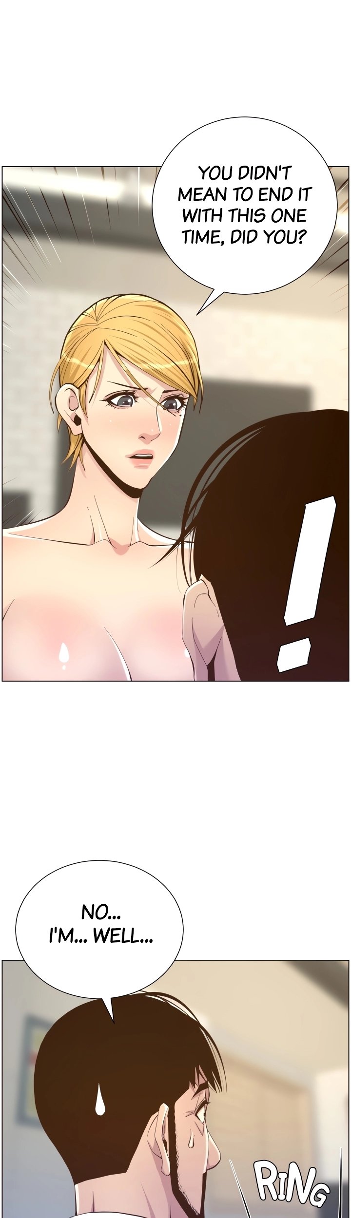 Father's Lust Chapter 71 Page 46