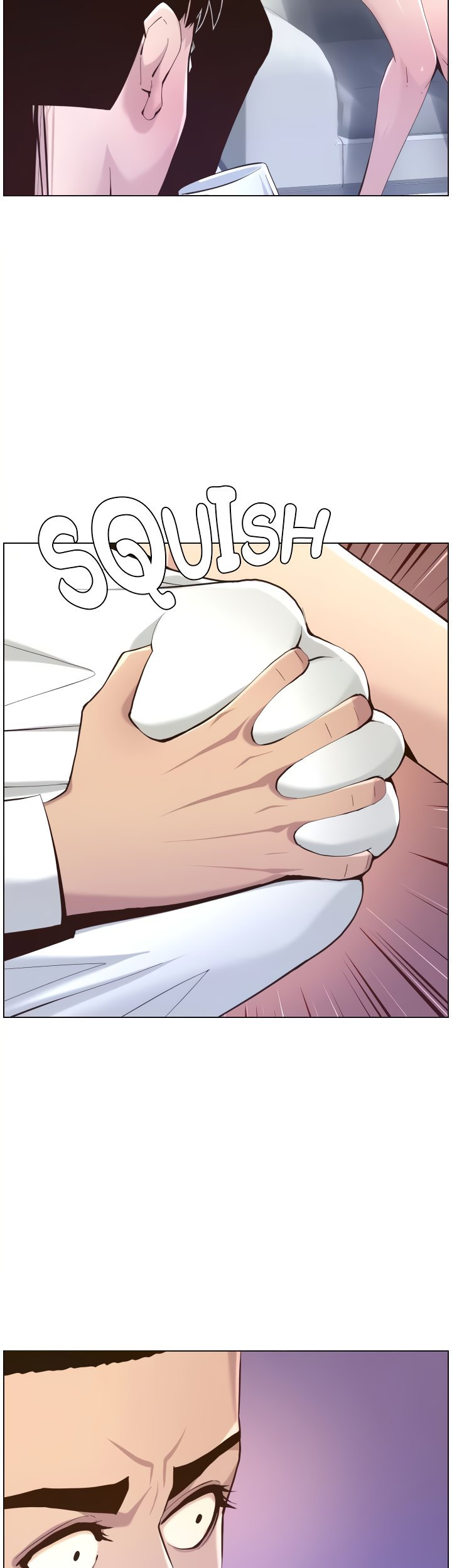Father's Lust Chapter 72 Page 23