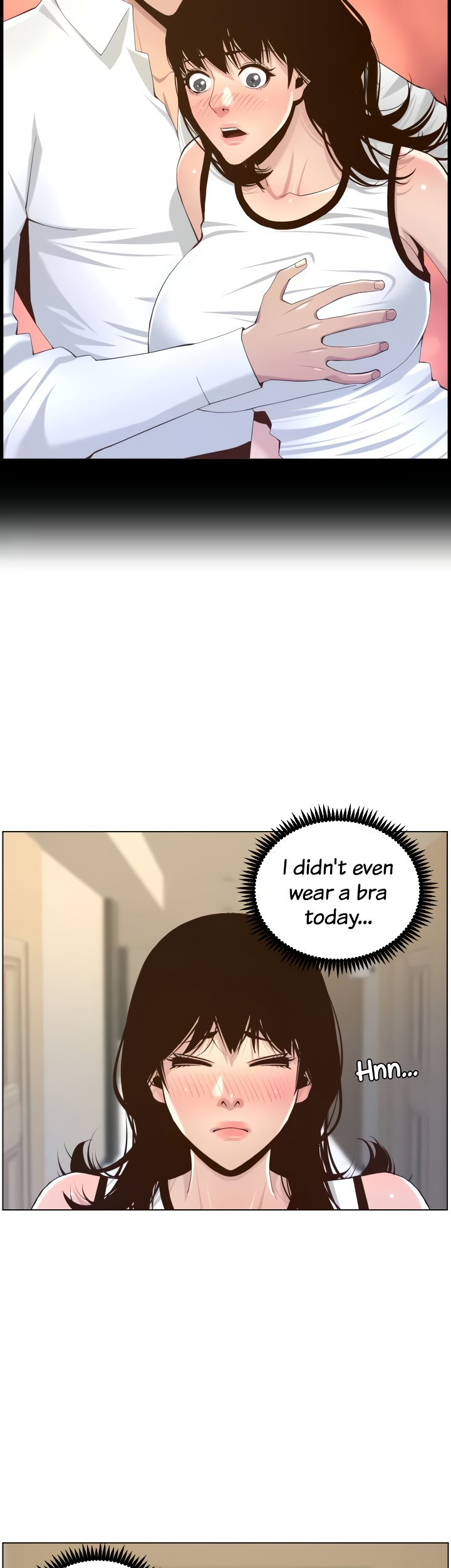 Father's Lust Chapter 72 Page 28