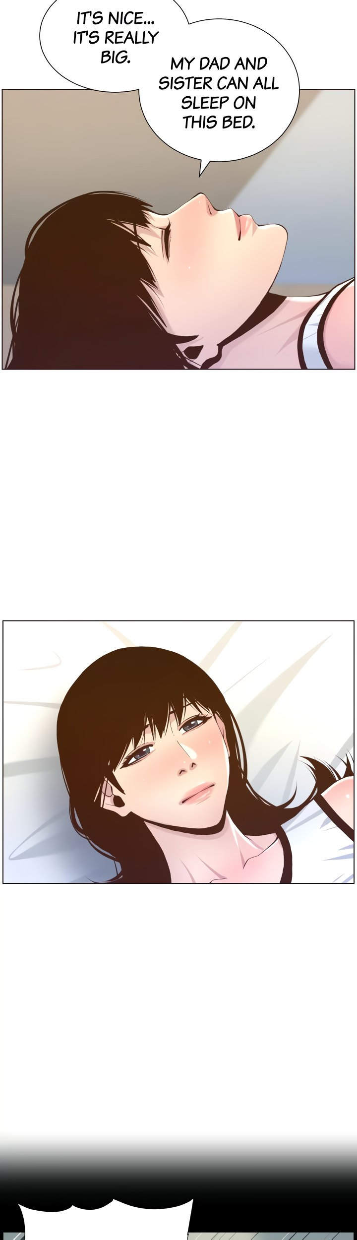 Father's Lust Chapter 72 Page 38