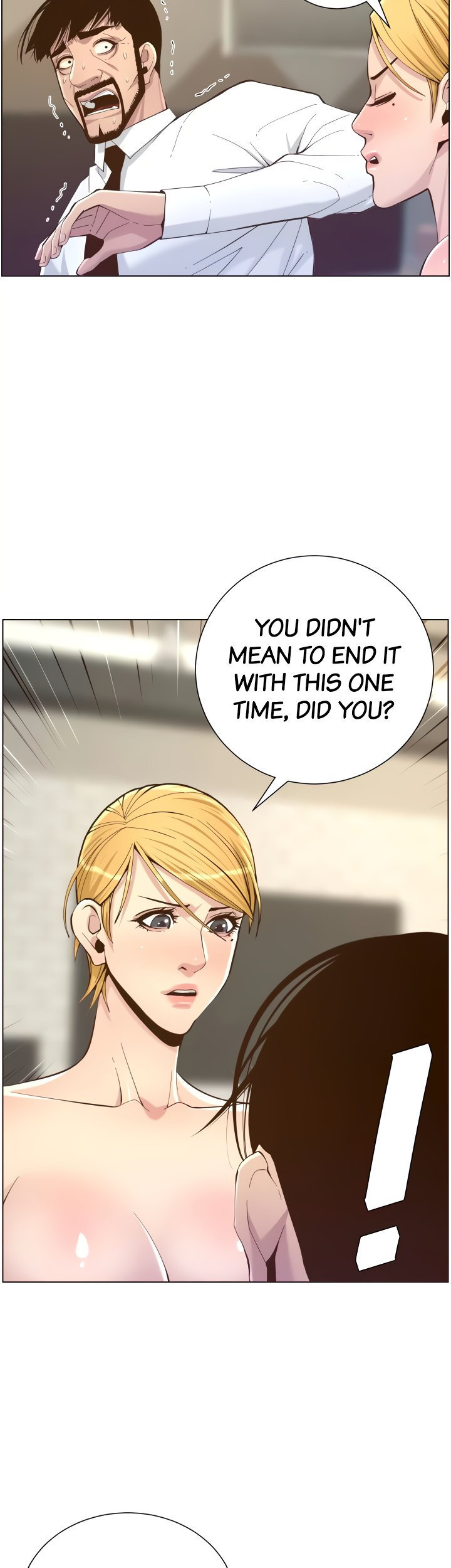 Father's Lust Chapter 72 Page 4