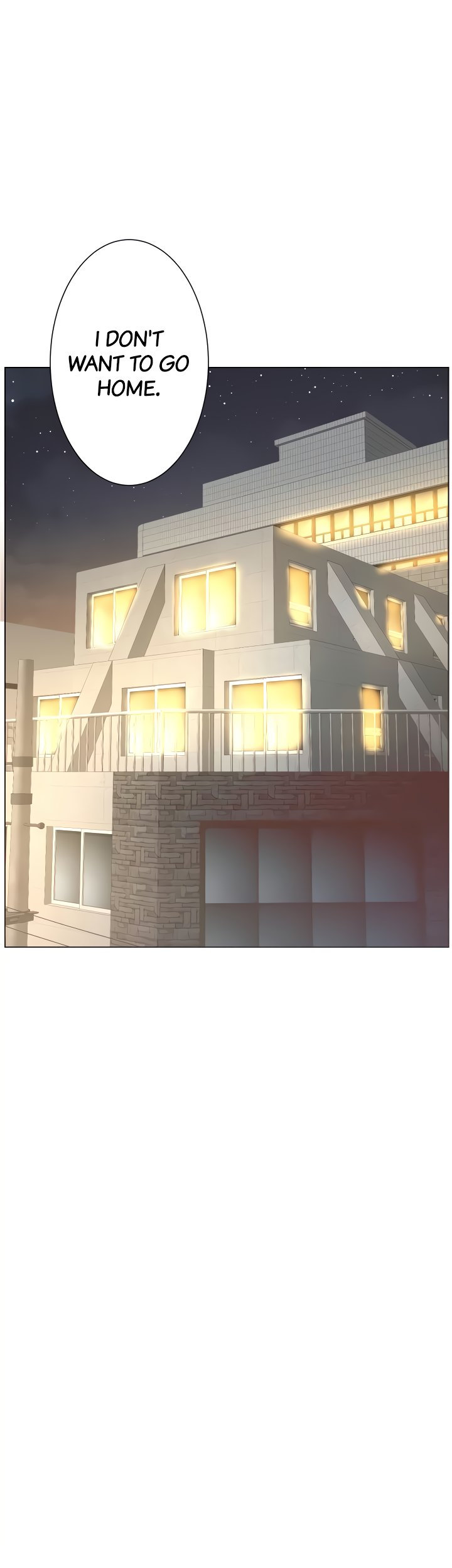 Father's Lust Chapter 72 Page 41