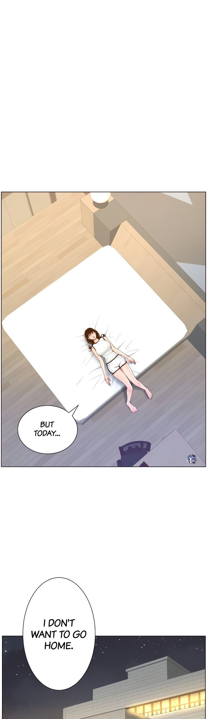Father's Lust Chapter 73 Page 1