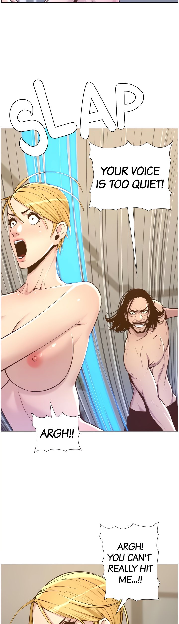 Father's Lust Chapter 73 Page 15