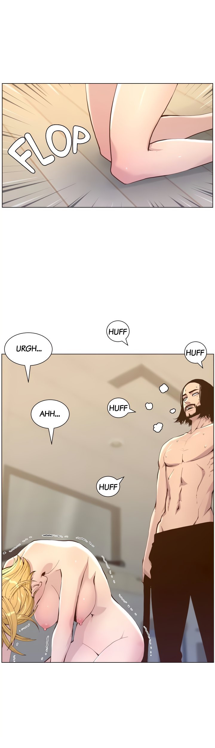 Father's Lust Chapter 73 Page 19
