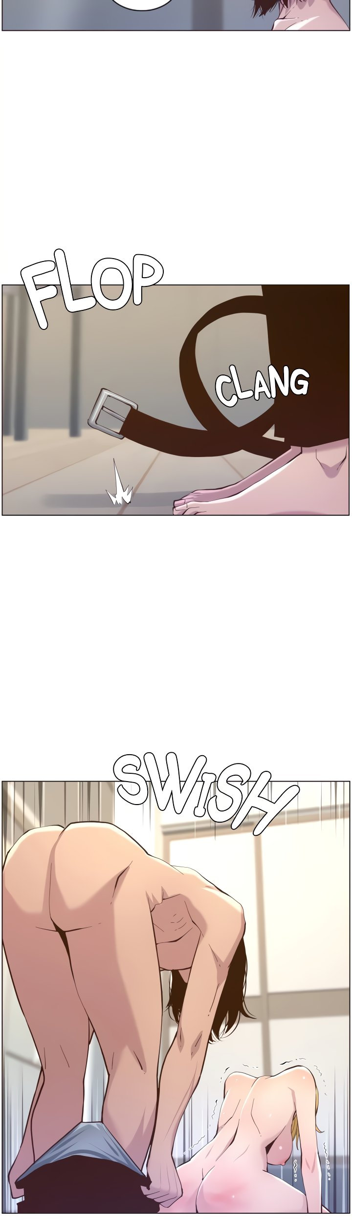 Father's Lust Chapter 73 Page 21