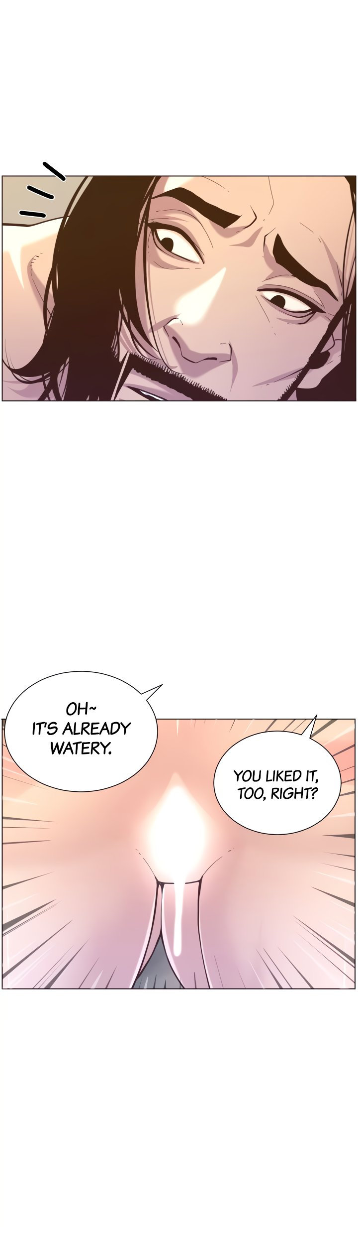 Father's Lust Chapter 73 Page 24
