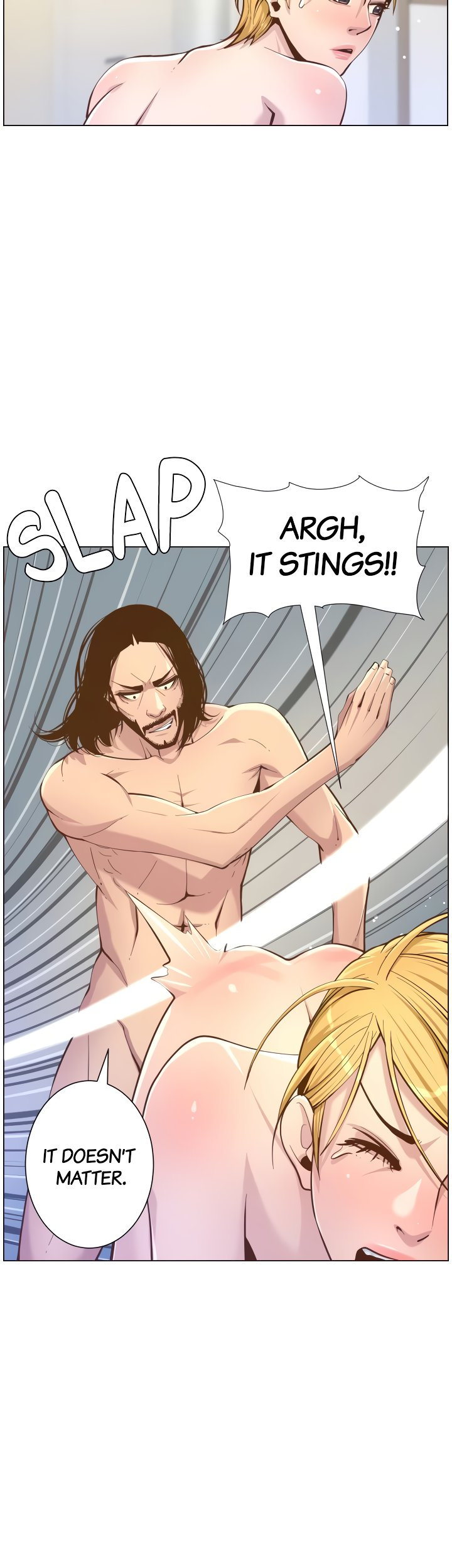 Father's Lust Chapter 73 Page 30