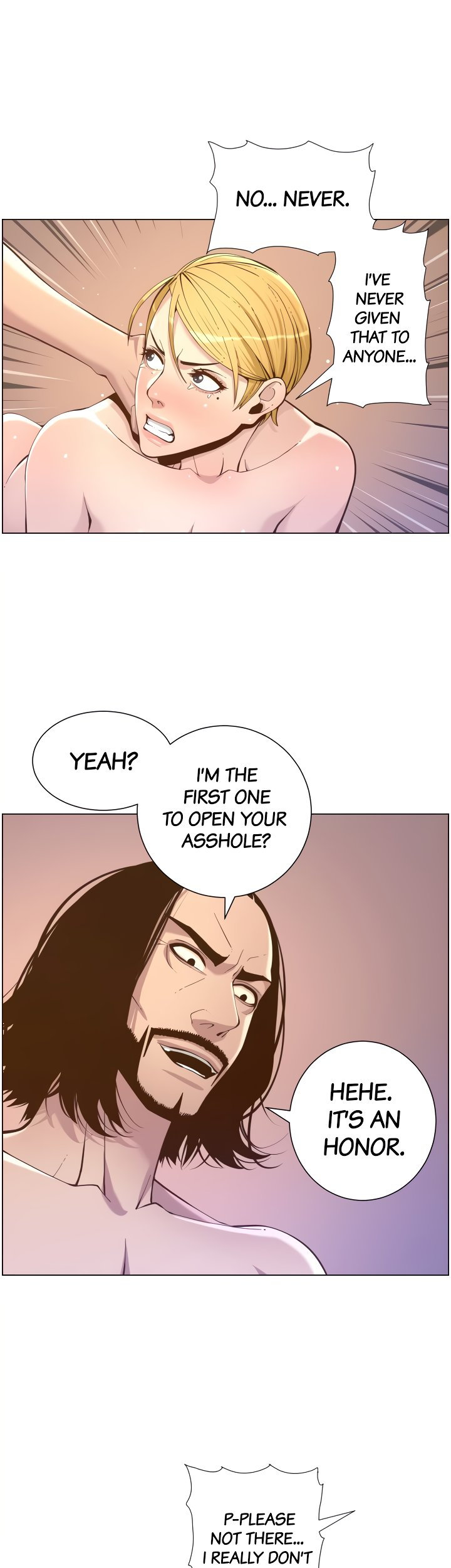 Father's Lust Chapter 73 Page 37