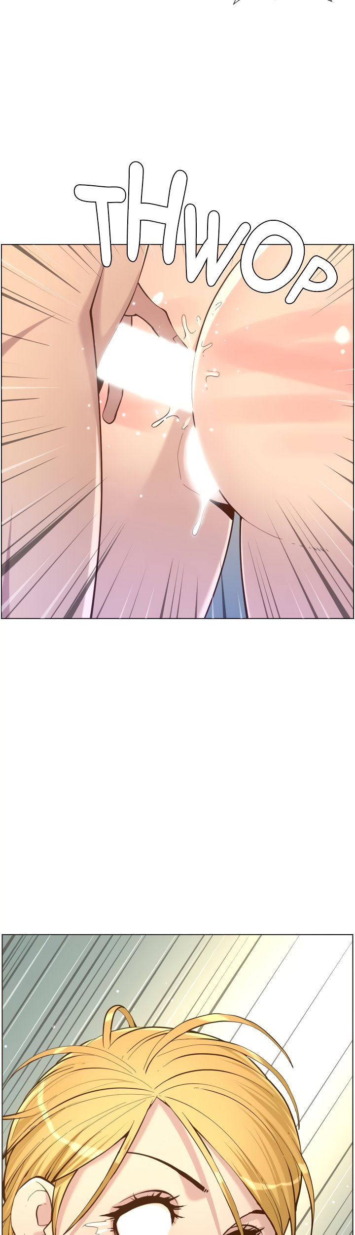 Father's Lust Chapter 73 Page 41