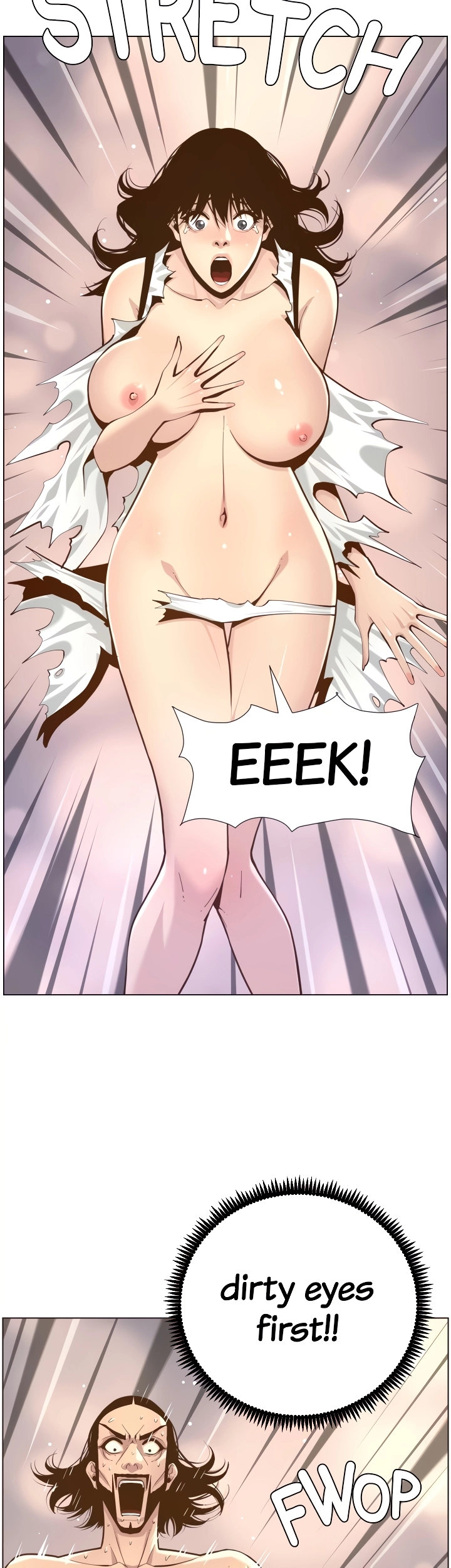 Father's Lust Chapter 74 Page 28