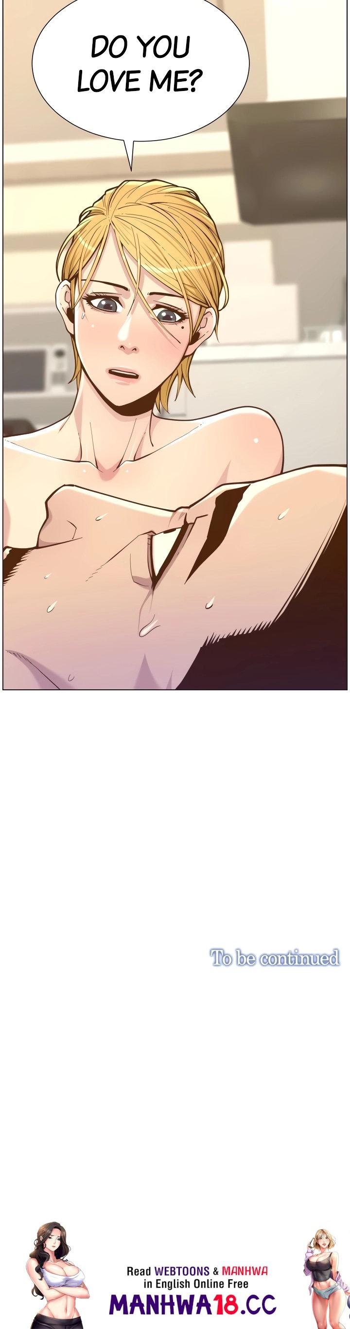 Father's Lust Chapter 74 Page 42