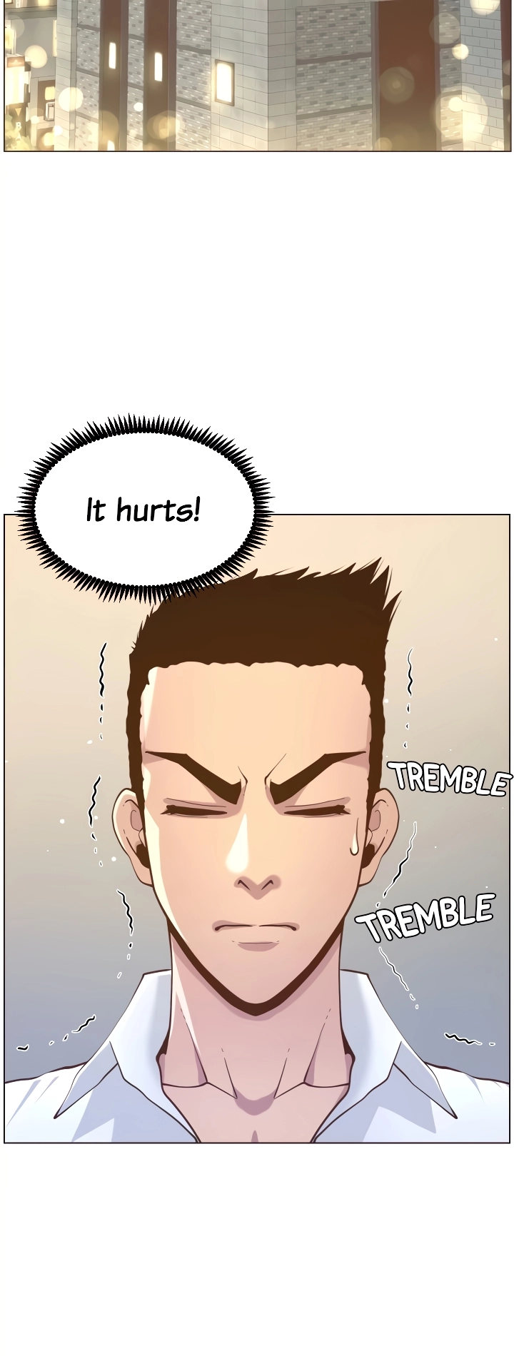 Father's Lust Chapter 75 Page 30