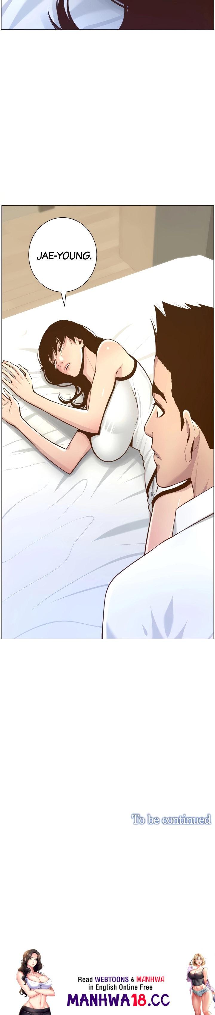 Father's Lust Chapter 75 Page 41