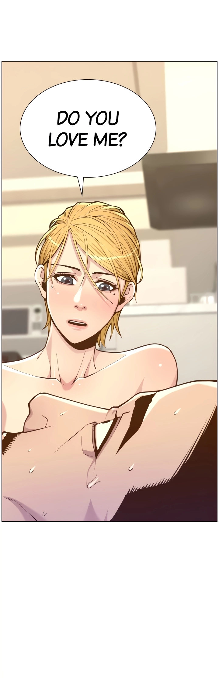 Father's Lust Chapter 75 Page 6