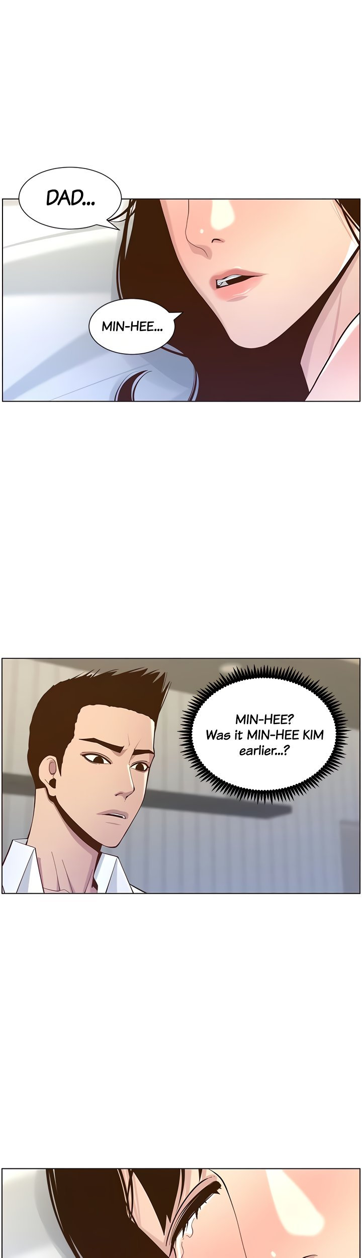 Father's Lust Chapter 76 Page 2