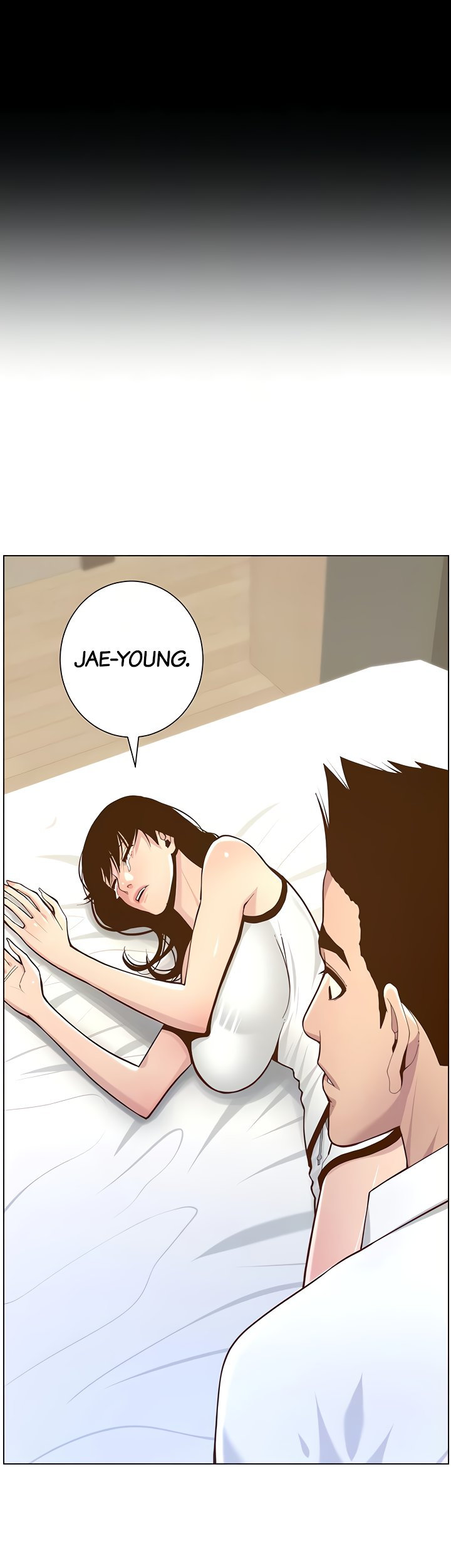 Father's Lust Chapter 76 Page 20