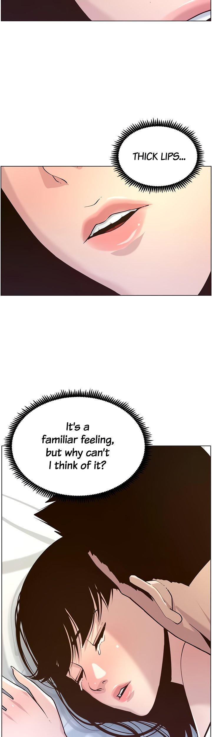 Father's Lust Chapter 76 Page 24