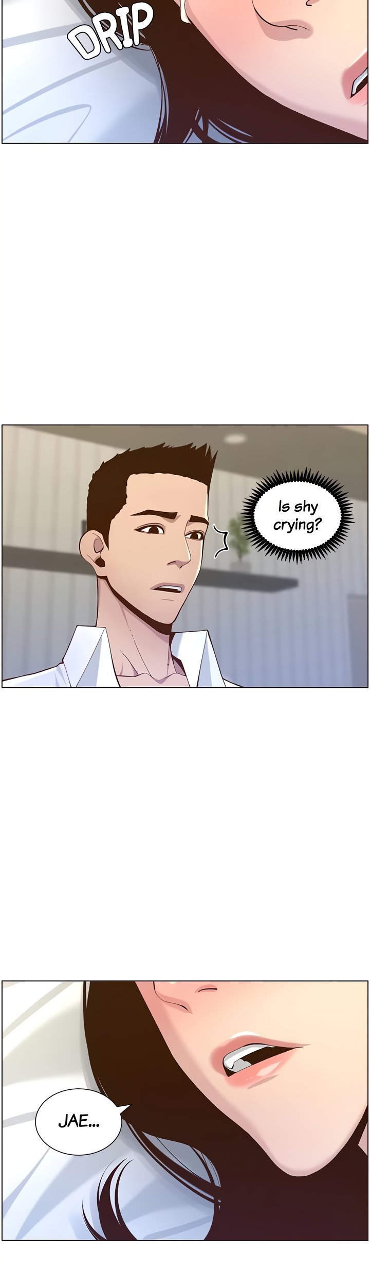 Father's Lust Chapter 76 Page 3