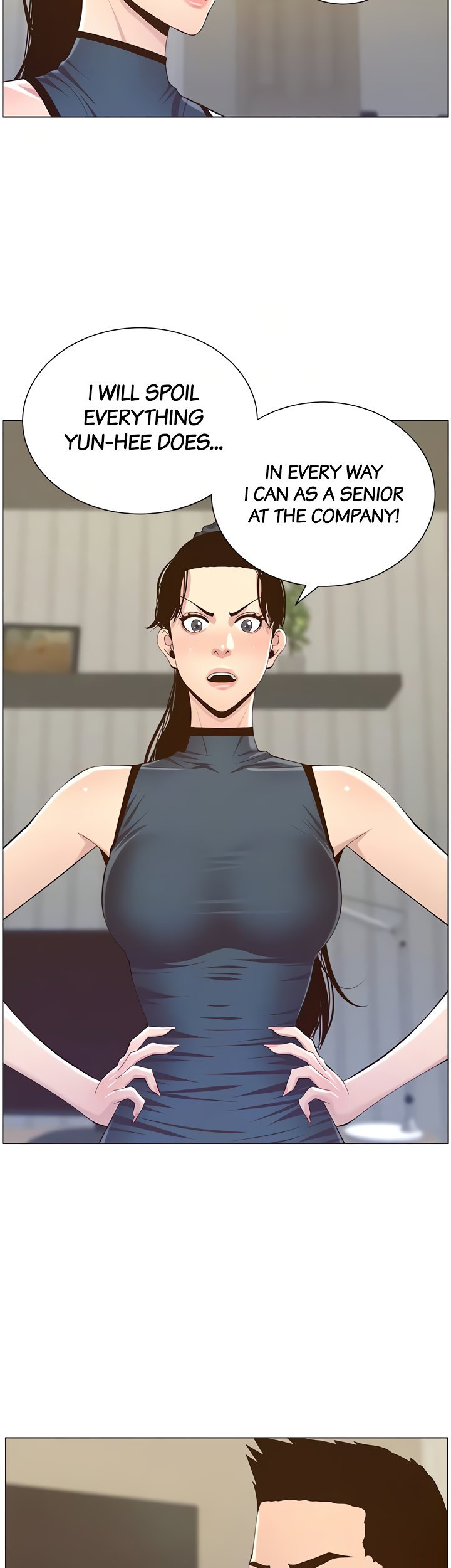 Father's Lust Chapter 76 Page 36
