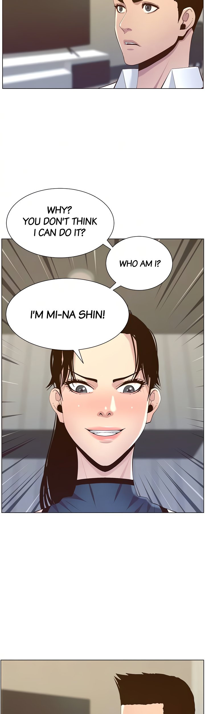 Father's Lust Chapter 76 Page 37