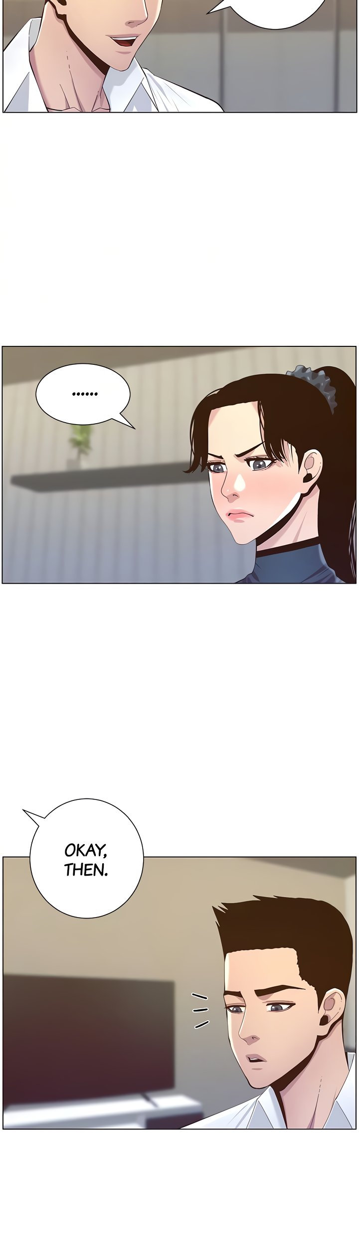 Father's Lust Chapter 76 Page 39