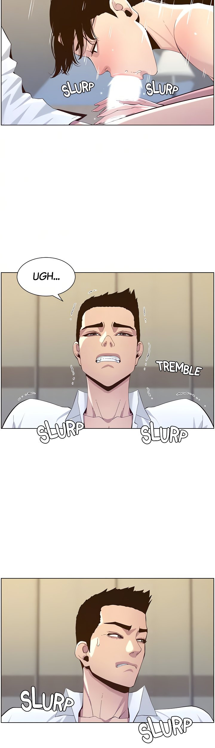 Father's Lust Chapter 77 Page 15