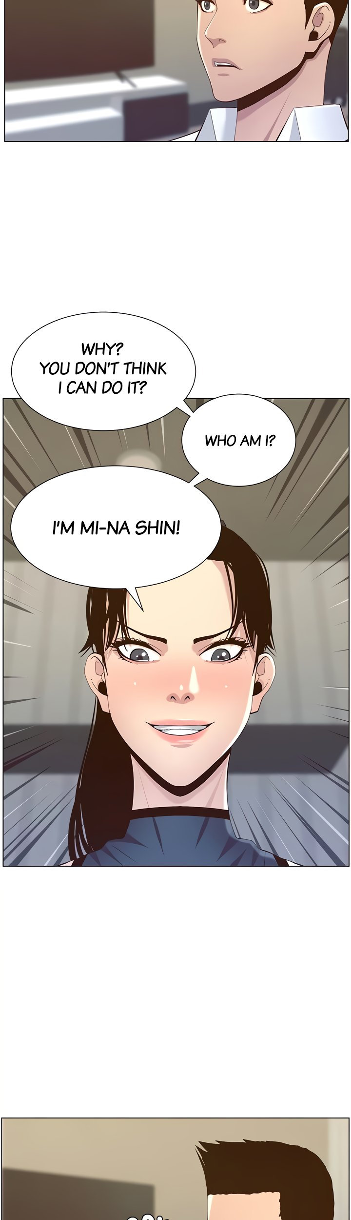 Father's Lust Chapter 77 Page 2