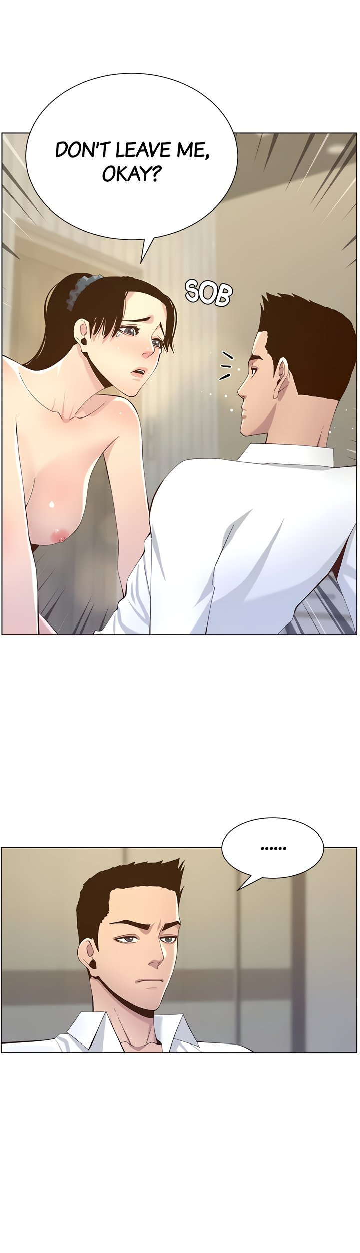 Father's Lust Chapter 77 Page 25