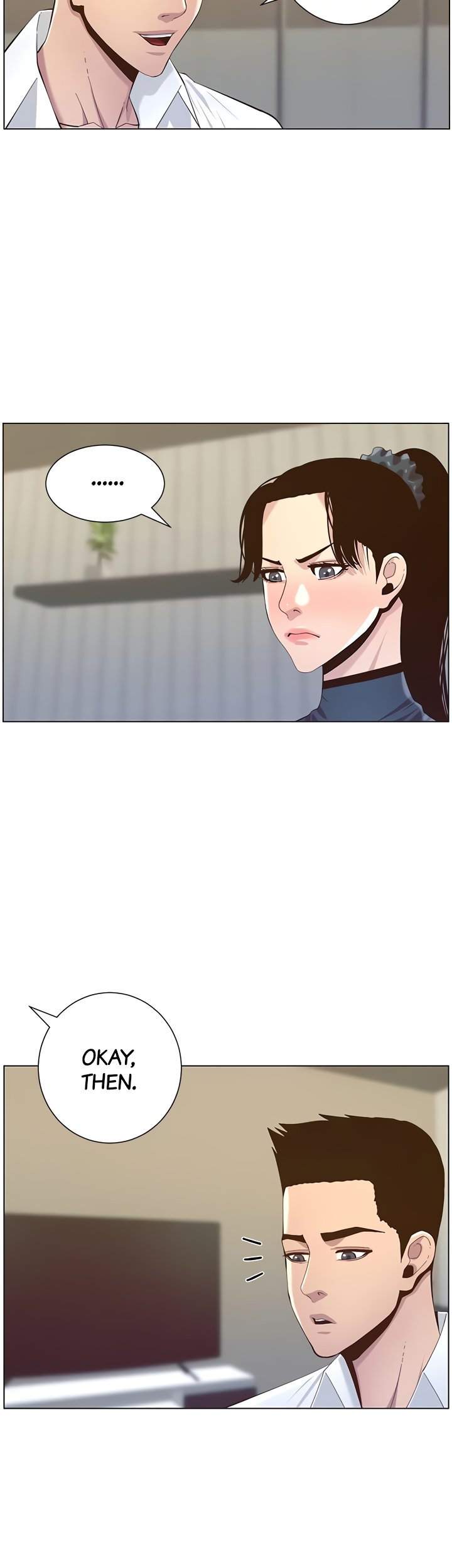 Father's Lust Chapter 77 Page 4
