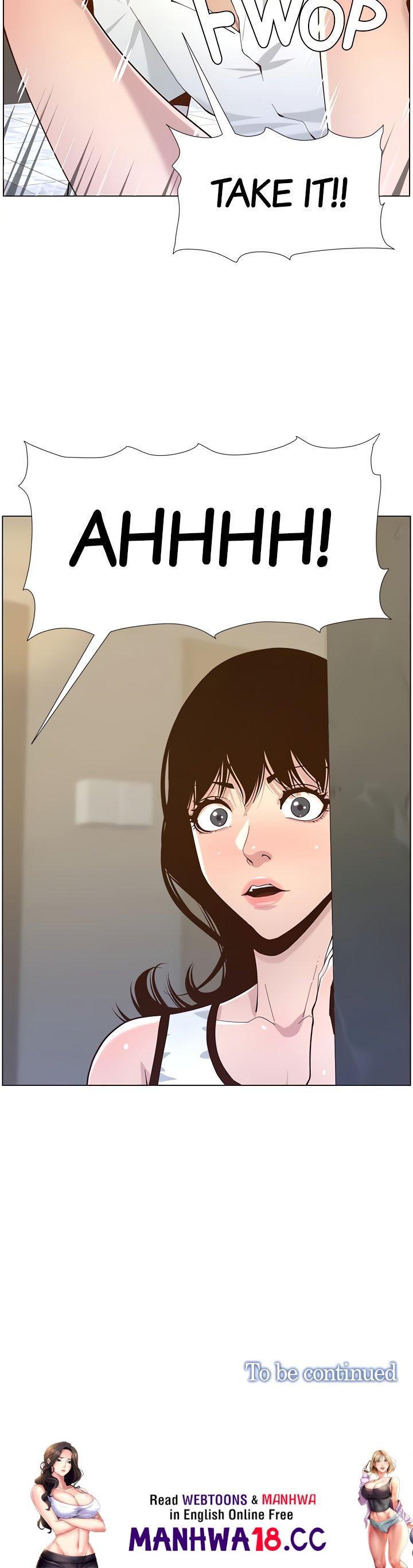 Father's Lust Chapter 77 Page 42