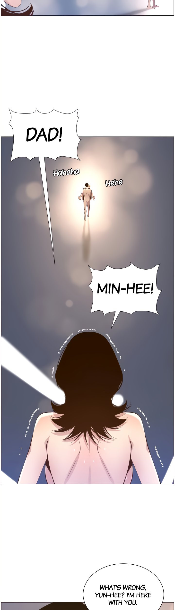 Father's Lust Chapter 78 Page 27