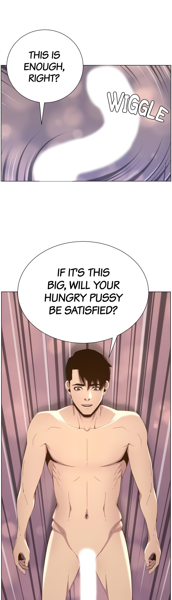 Father's Lust Chapter 78 Page 29