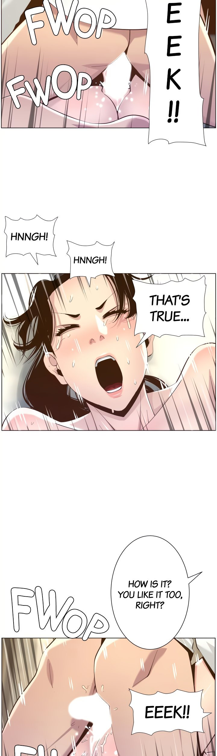 Father's Lust Chapter 78 Page 3