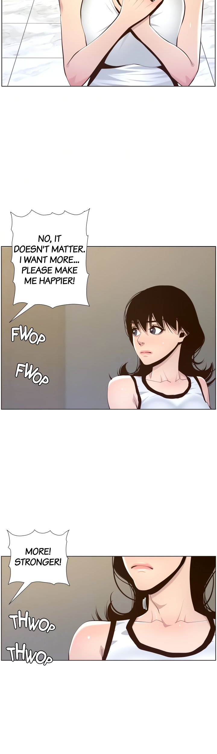 Father's Lust Chapter 78 Page 39