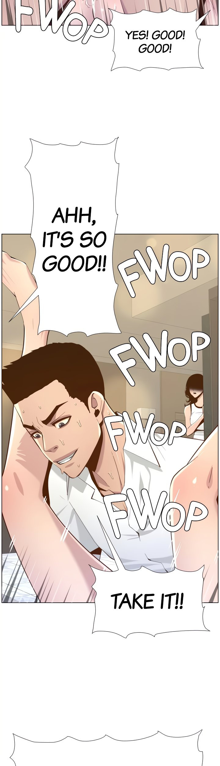 Father's Lust Chapter 78 Page 4