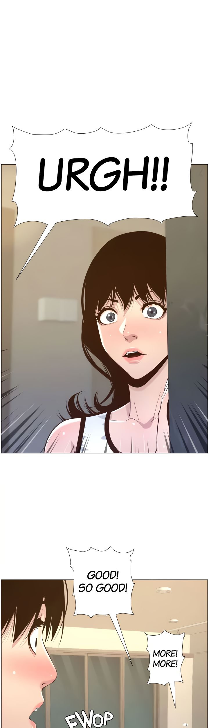 Father's Lust Chapter 79 Page 1