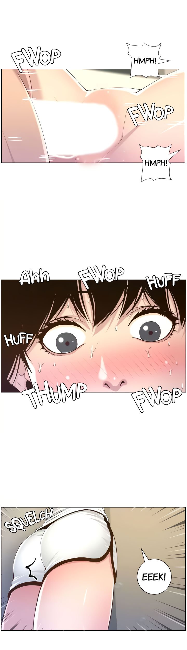 Father's Lust Chapter 79 Page 12